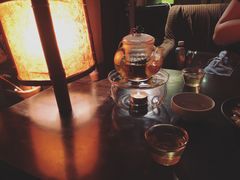 -江湖边·小生活