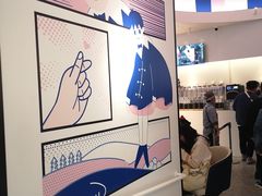 -喜茶(迪士尼小镇DP店)