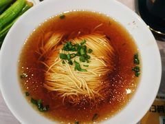 -松鹤楼面馆(清河万象汇店)