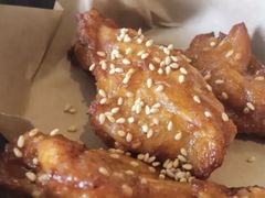 -必胜客(珠海路店)