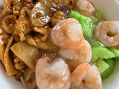 -杏园餐厅(阜成门店)