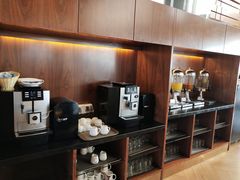 -洲际酒店·地平线全日餐厅HORIZON CAFÉ