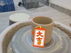 -粤陶渊.DIY陶艺体验馆(粤陶总店)