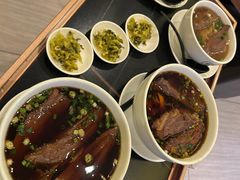 -中国厨房/台湾牛肉面