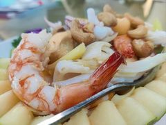 -百年银屏蚝烙·潮汕菜·非遗(乐山店)