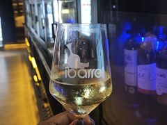 -ibarrel爱杯·bistro&brunch(江宁路店)