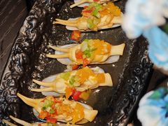 -鲜璟台·地标景观餐厅(上海中心店)