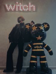 -WITCH （舞季）舞蹈工作室