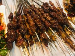 -枪火串烧·东北特色烧烤(罗湖总店)