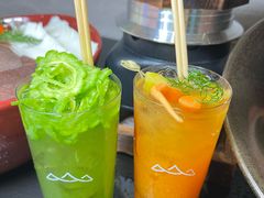 -金鹰国际购物中心(江都店)