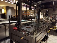 大堂-圣丰索菲特·法国餐厅