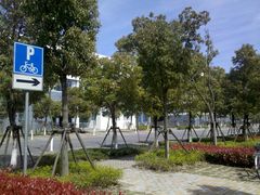 -上海海事大学(临港校区)