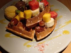 -Lia Cafe Bar Restaurant松山咖啡屋
