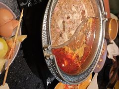 -牛New寿喜烧(虹桥新天地店)