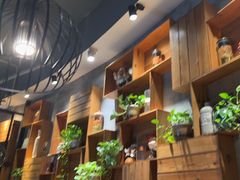 -比格比萨自助(花园路店)