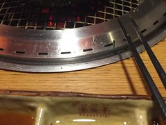-赤坂亭·M9和牛烧肉·铁板烧(合肥万象城店)
