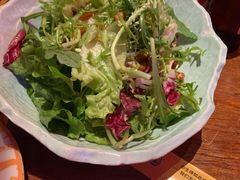 自由大拌菜-肉串汪(望京店)