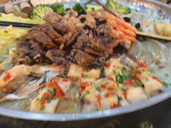 -南海食街(佛冈店)