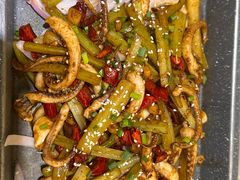 -肖记公安牛肉鱼杂馆·省级非物质文化遗产(三角路直营店)