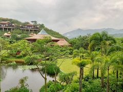 -广州从化都喜泰丽度假温泉酒店