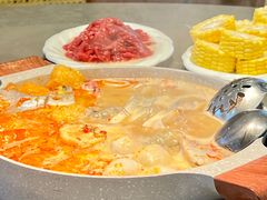 -创味·民间海南菜·非遗藤桥排骨(藤桥·免税城店)