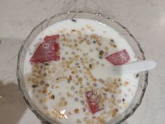 -香香海南菜餐厅