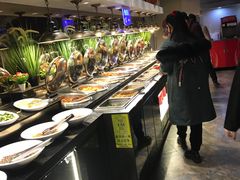 -好伦哥比萨烤肉自助(八里桥店)