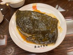 红煨甲鱼-潇湘甲鱼村(清河店)