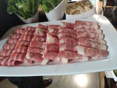 -重庆德庄火锅(乐山大道店)