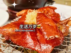 -悦轩中餐厅·高空江景·杭州柏悦酒店