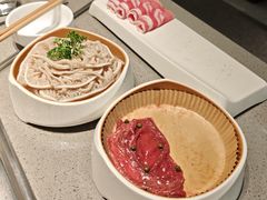 -海底捞火锅(东方时代广场店)