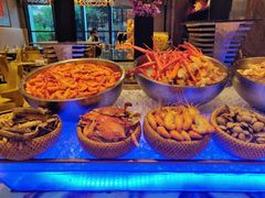 -长沙富力万达文华酒店