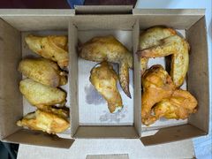 -棒约翰比萨·意面(金桥国际店)