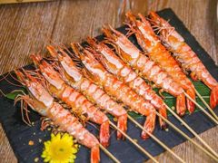 -松岛日本料理(汾江路店)