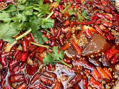 -小街47號江湖菜(四合院店)