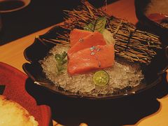 蓝鳍金枪鱼中腹-本逸·割烹料理(湖墅店)