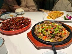 -南山翁新概念川菜(红山常发广场店)