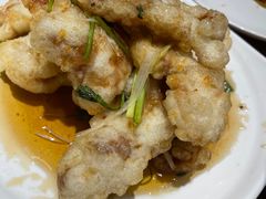 -六泰居·尔滨地标·东北菜(松北店)