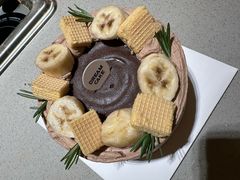 -追光 Dream Bakery(汉街店)