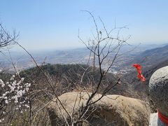 -天津盘山风景名胜区