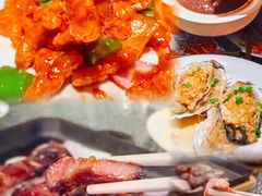 -海上名珠·海鲜酒楼(励骏庞都店)