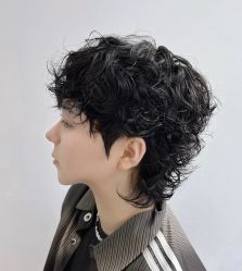 -BEAUTY HAIR GANO