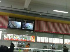 -哈工大一校区食堂