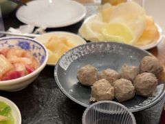 -仁和四季涮肉馆(天坛南门店)