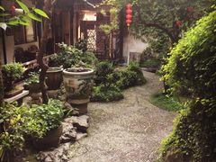 留荫庐-留荫庐旅馆