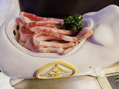 -金妈家烤肉(龙湖U城天街店)