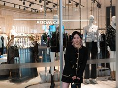 -杉杉奥特莱斯广场(哈尔滨店)