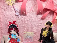 -时尚天河商业广场