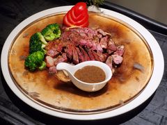 -旺拉·江景全牛宴餐厅(新希望立体城购物中心店)