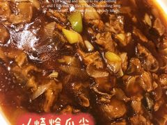 惠丰堂烧烩爪尖-惠丰堂饭庄·烤鸭·京味菜(翠微路店)